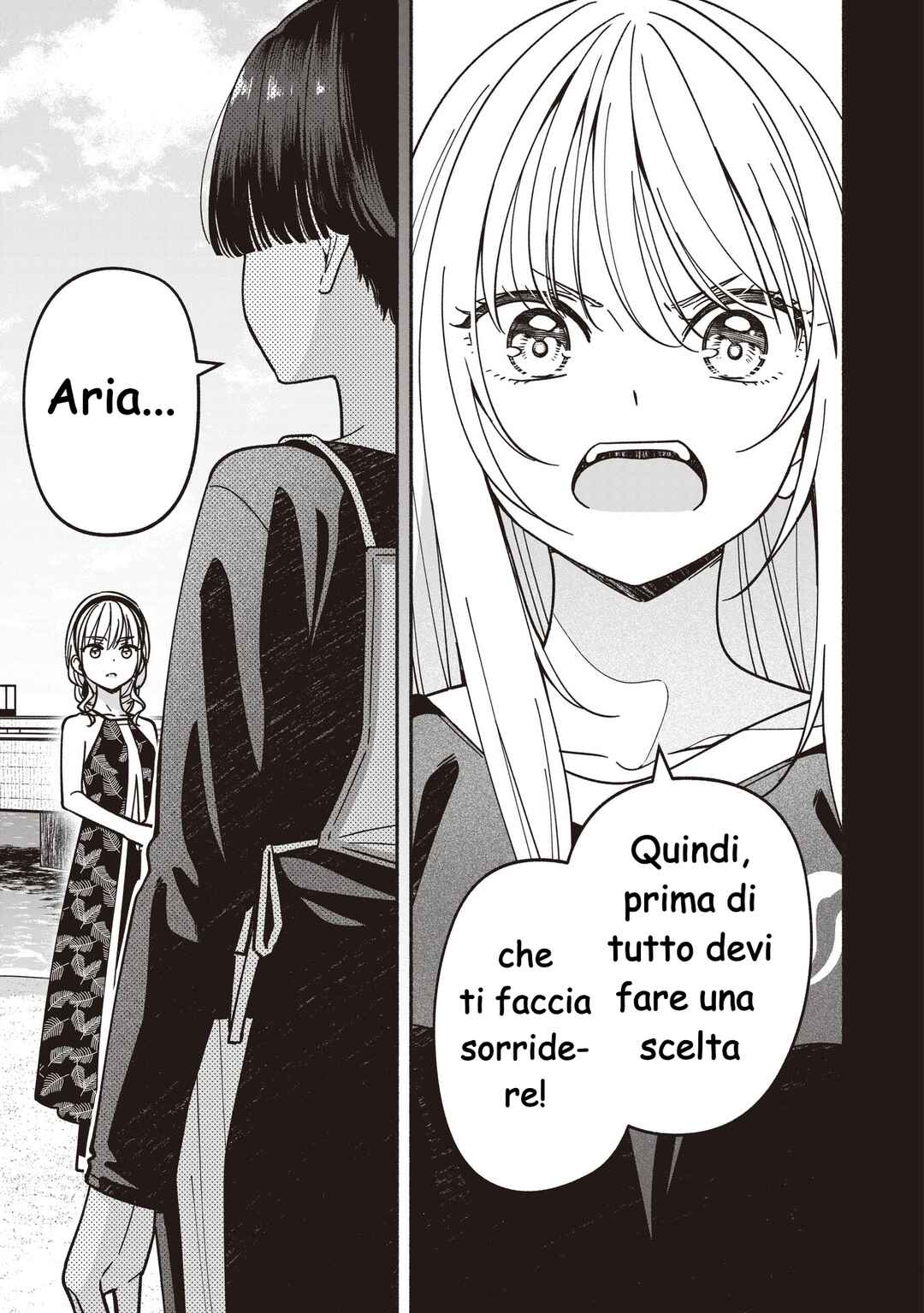 IDOL×IDOL STORY! Chapter 78 - Page 20