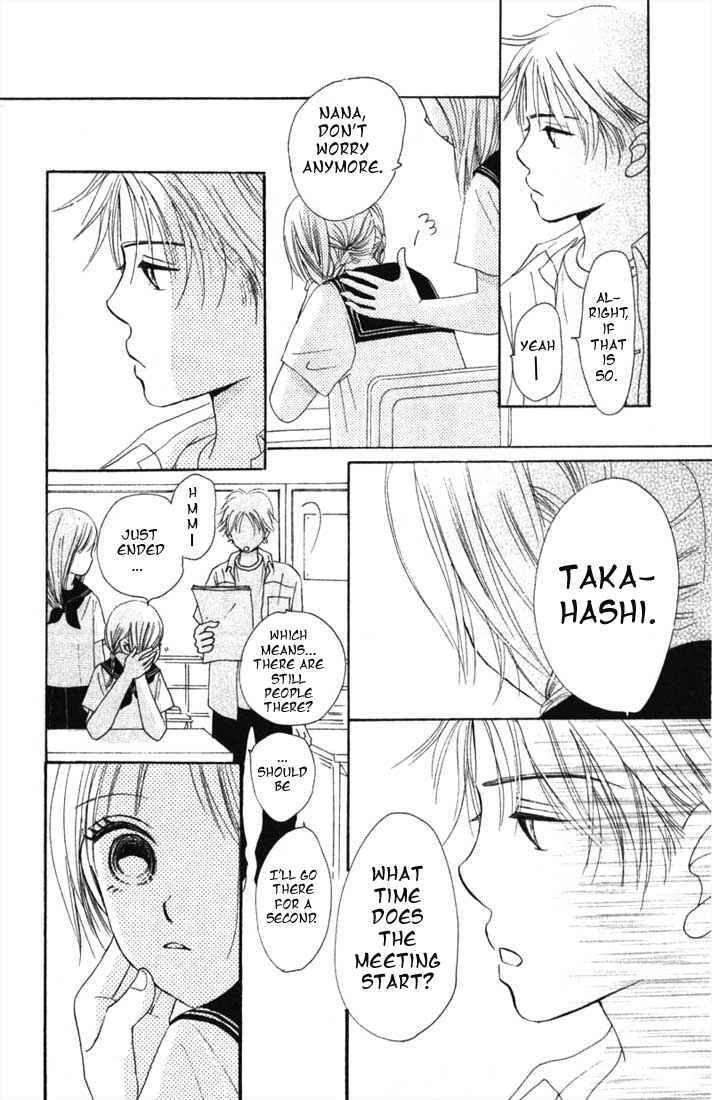 Bokura ga Ita Chapter 4 - Page 28