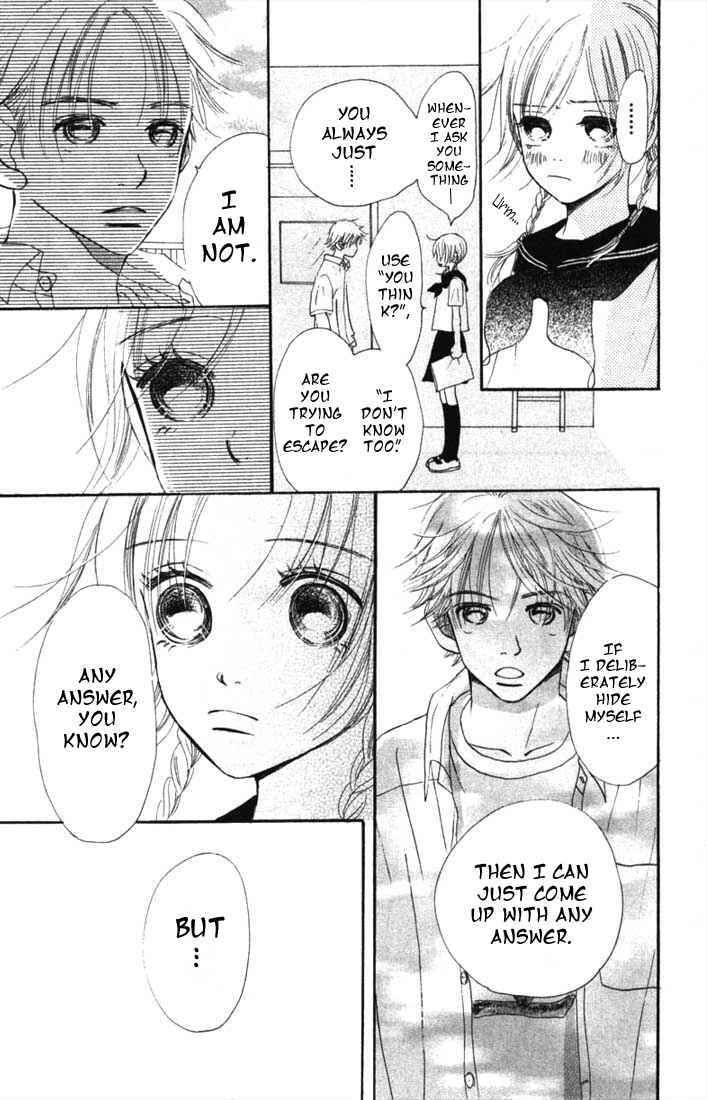 Bokura ga Ita Chapter 4 - Page 39