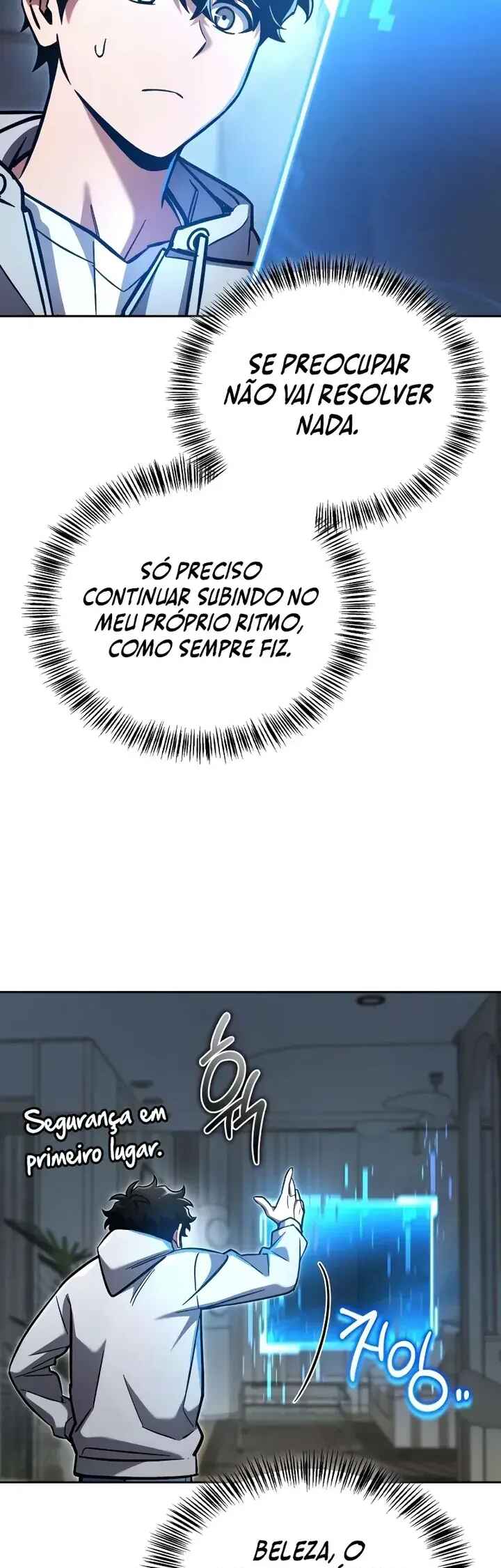 Hanamjae Tap Gongnyakppop Chapter 18 - Page 21