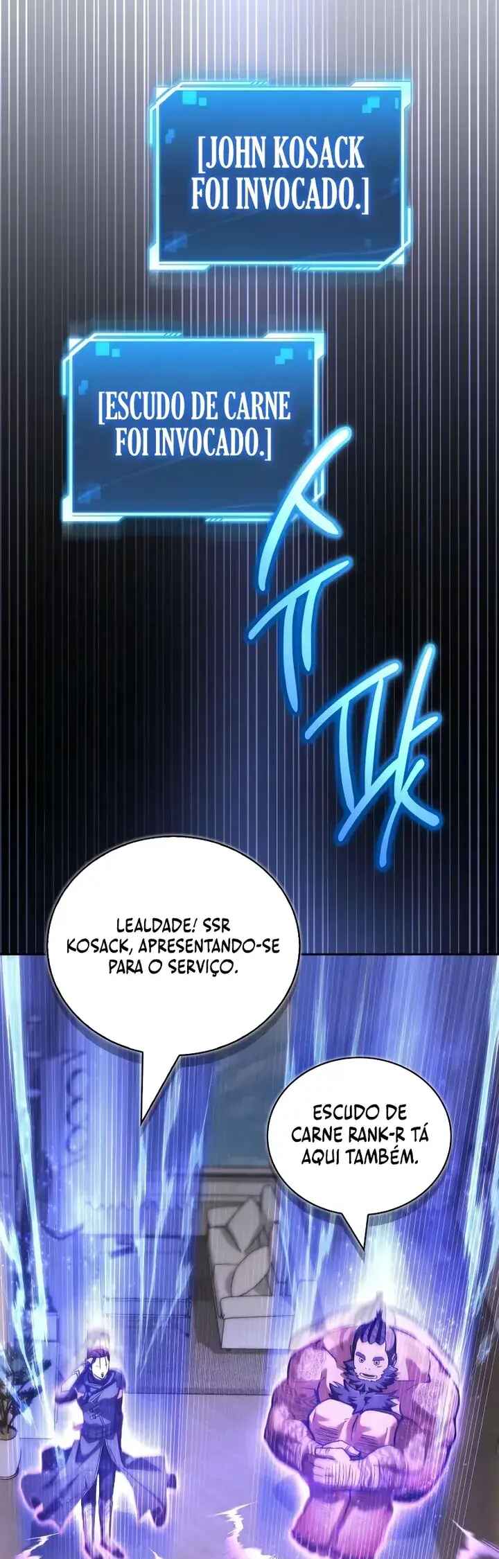 Hanamjae Tap Gongnyakppop Chapter 18 - Page 29