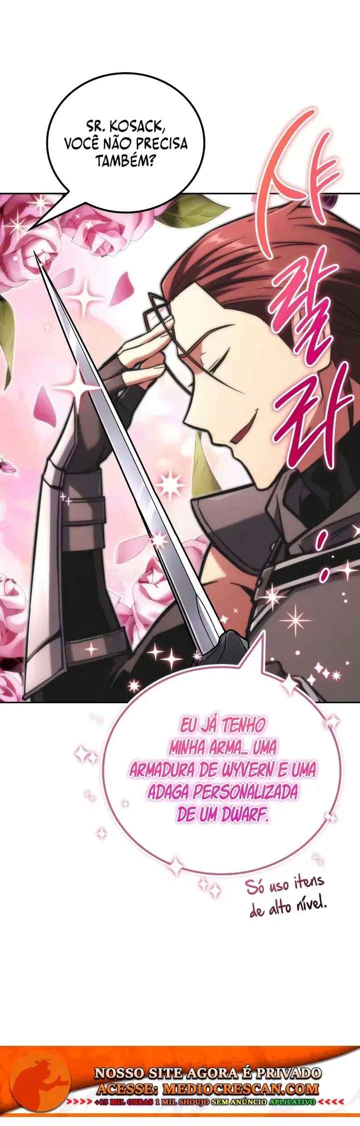 Hanamjae Tap Gongnyakppop Chapter 18 - Page 4