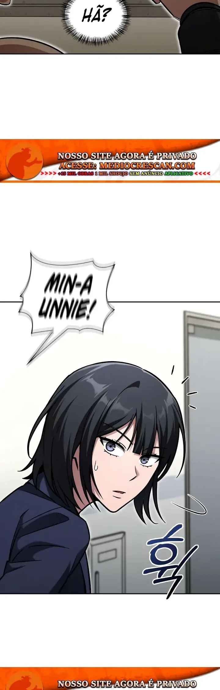 Hanamjae Tap Gongnyakppop Chapter 18 - Page 48