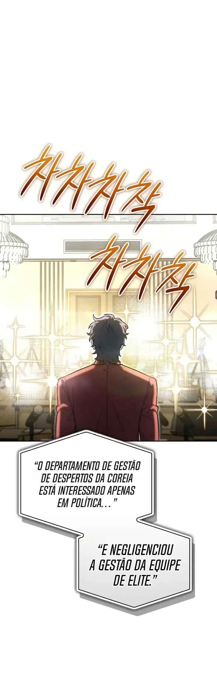 Hanamjae Tap Gongnyakppop Chapter 18 - Page 51