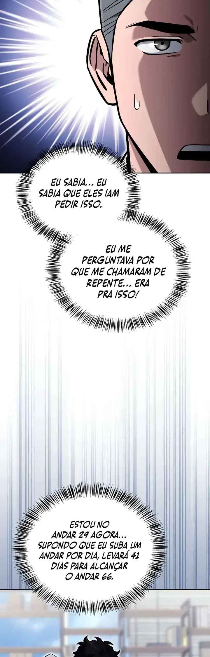 Hanamjae Tap Gongnyakppop Chapter 18 - Page 56