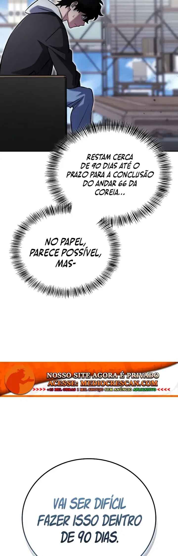 Hanamjae Tap Gongnyakppop Chapter 18 - Page 57