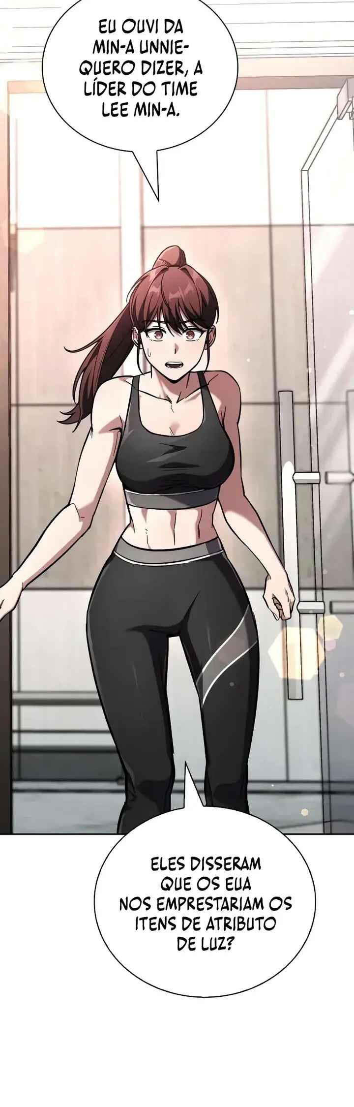 Hanamjae Tap Gongnyakppop Chapter 18 - Page 62
