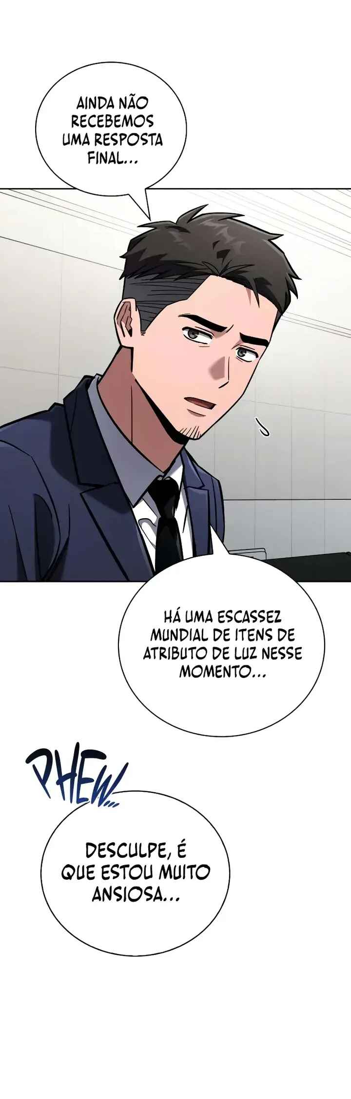 Hanamjae Tap Gongnyakppop Chapter 18 - Page 63