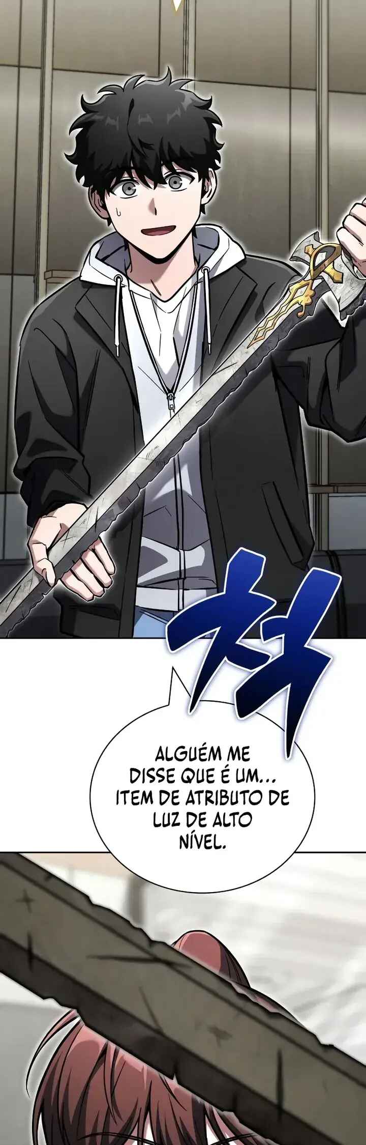 Hanamjae Tap Gongnyakppop Chapter 18 - Page 67