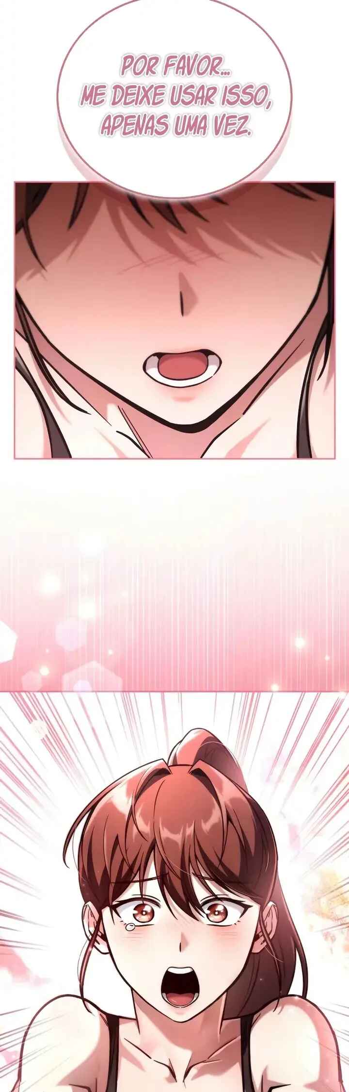 Hanamjae Tap Gongnyakppop Chapter 18 - Page 72