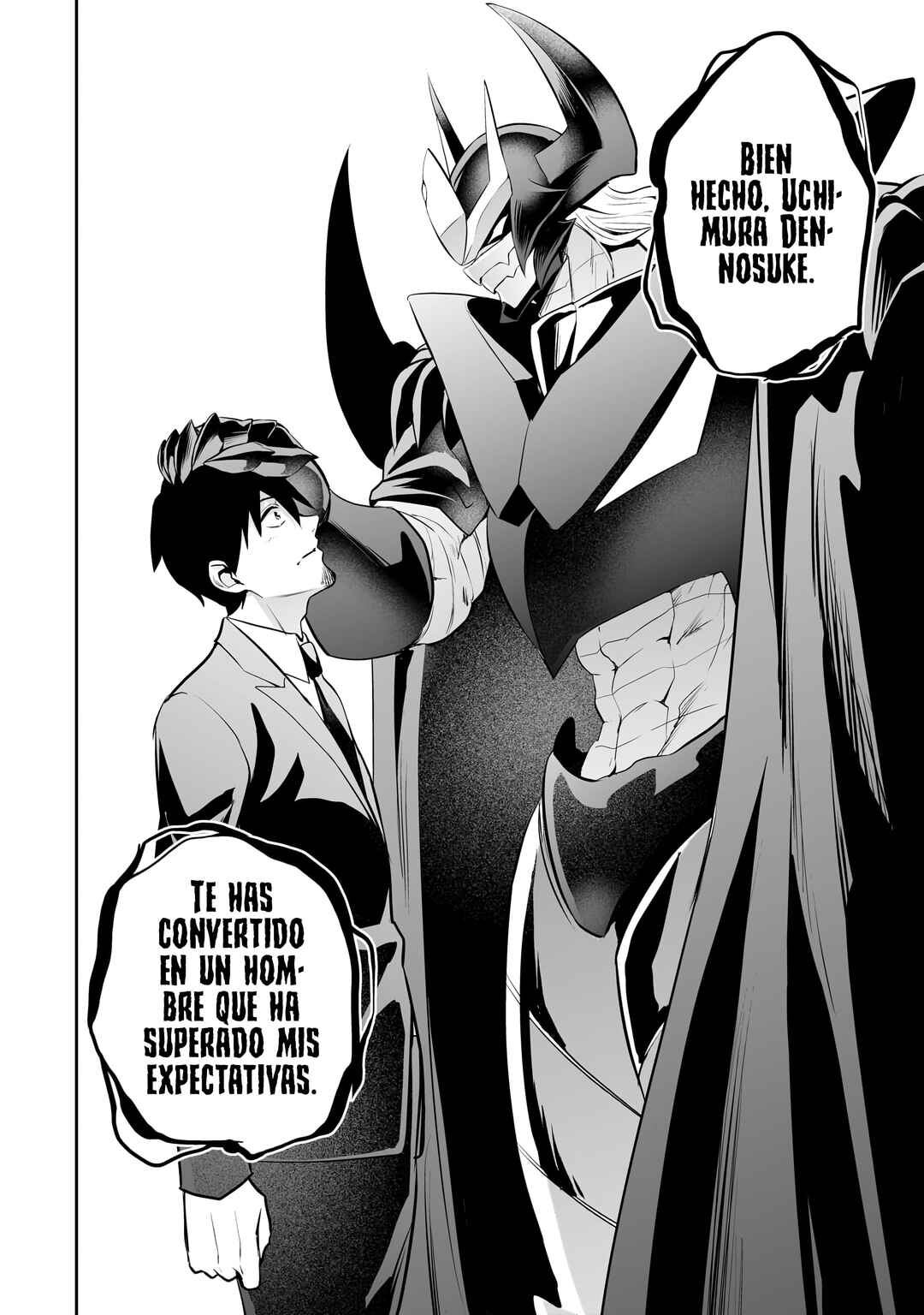 Salaryman ga Isekai ni Ittara Shitennou ni Natta Hanashi Chapter 103 - Page 14