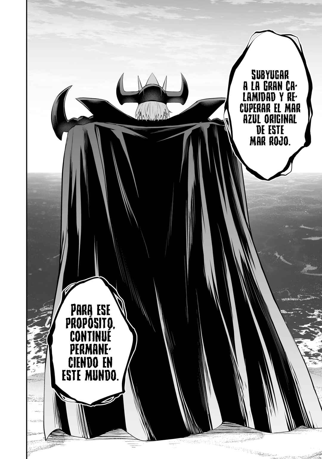 Salaryman ga Isekai ni Ittara Shitennou ni Natta Hanashi Chapter 103 - Page 18