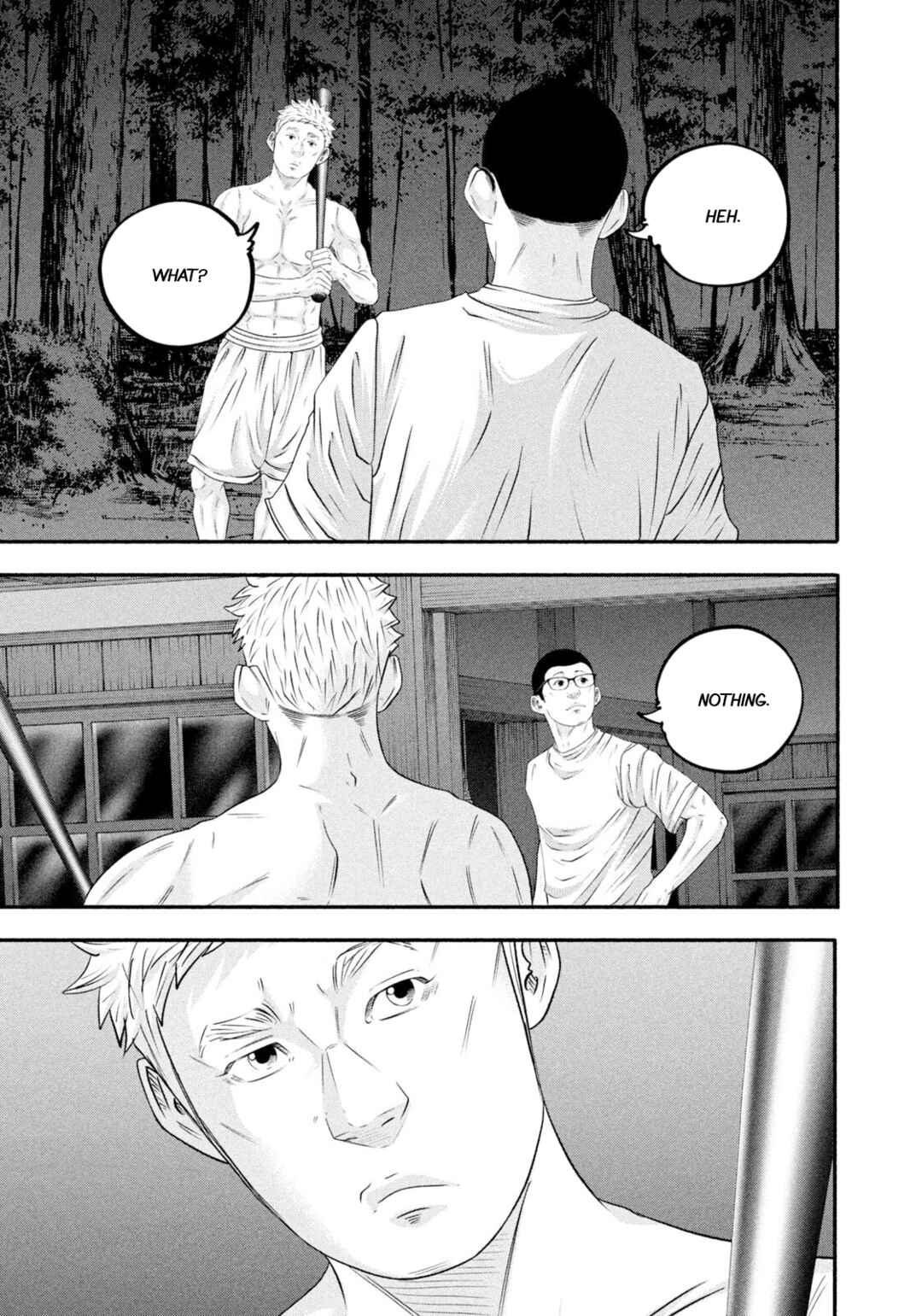 Battle Studies Chapter 482 - Page 13