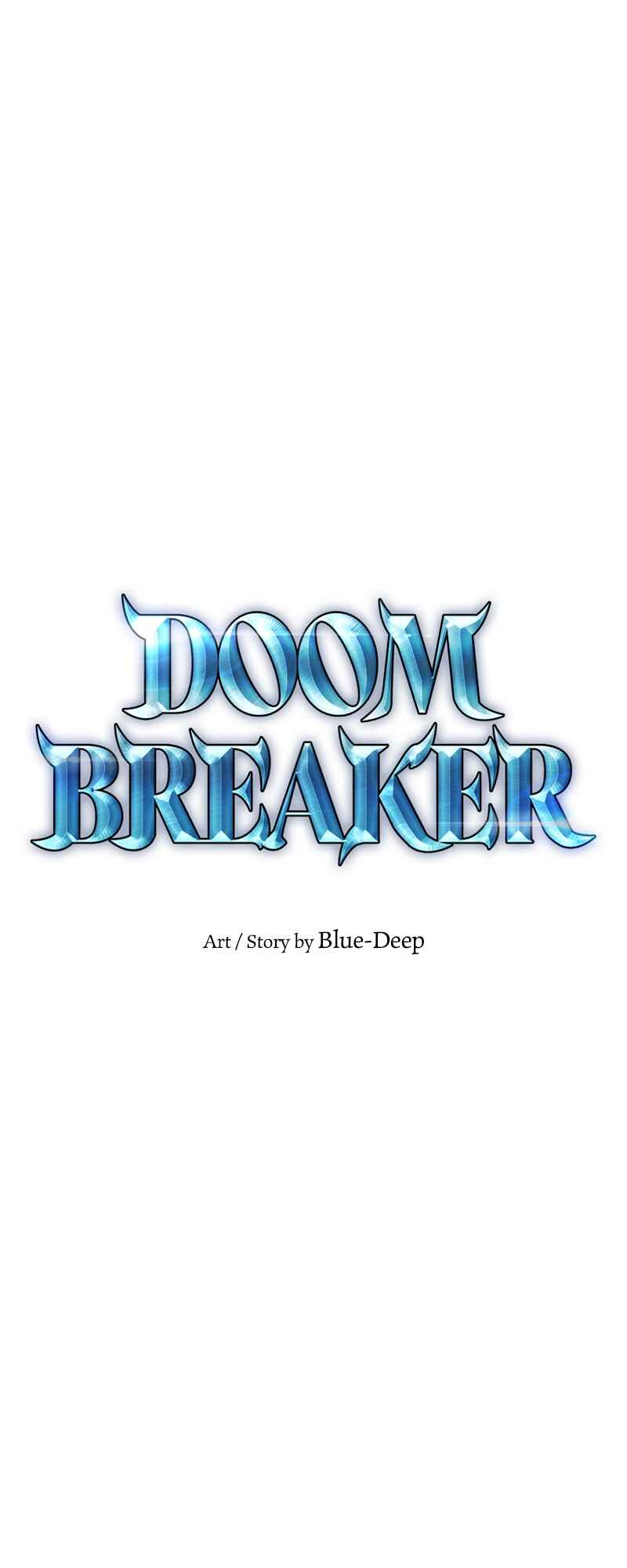 Doom Breaker Chapter 29 - Page 13