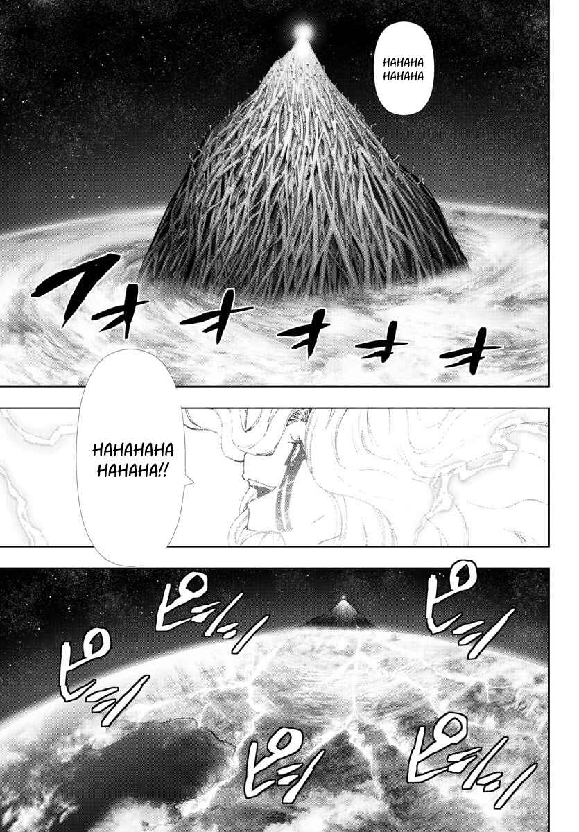 Magical Girl Site Chapter 132 - Page 10