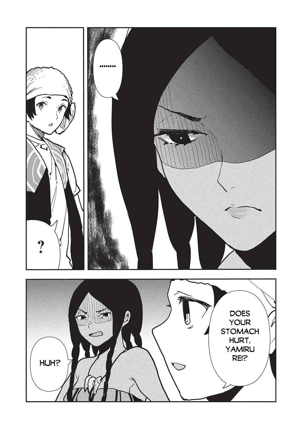 Isekai Ryouridou Chapter 69 - Page 22