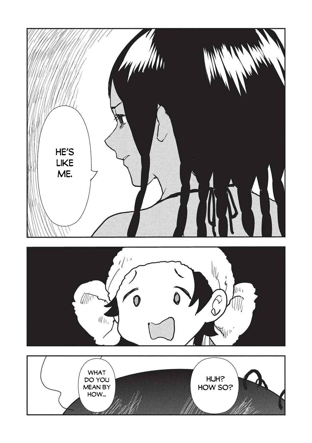 Isekai Ryouridou Chapter 69 - Page 24