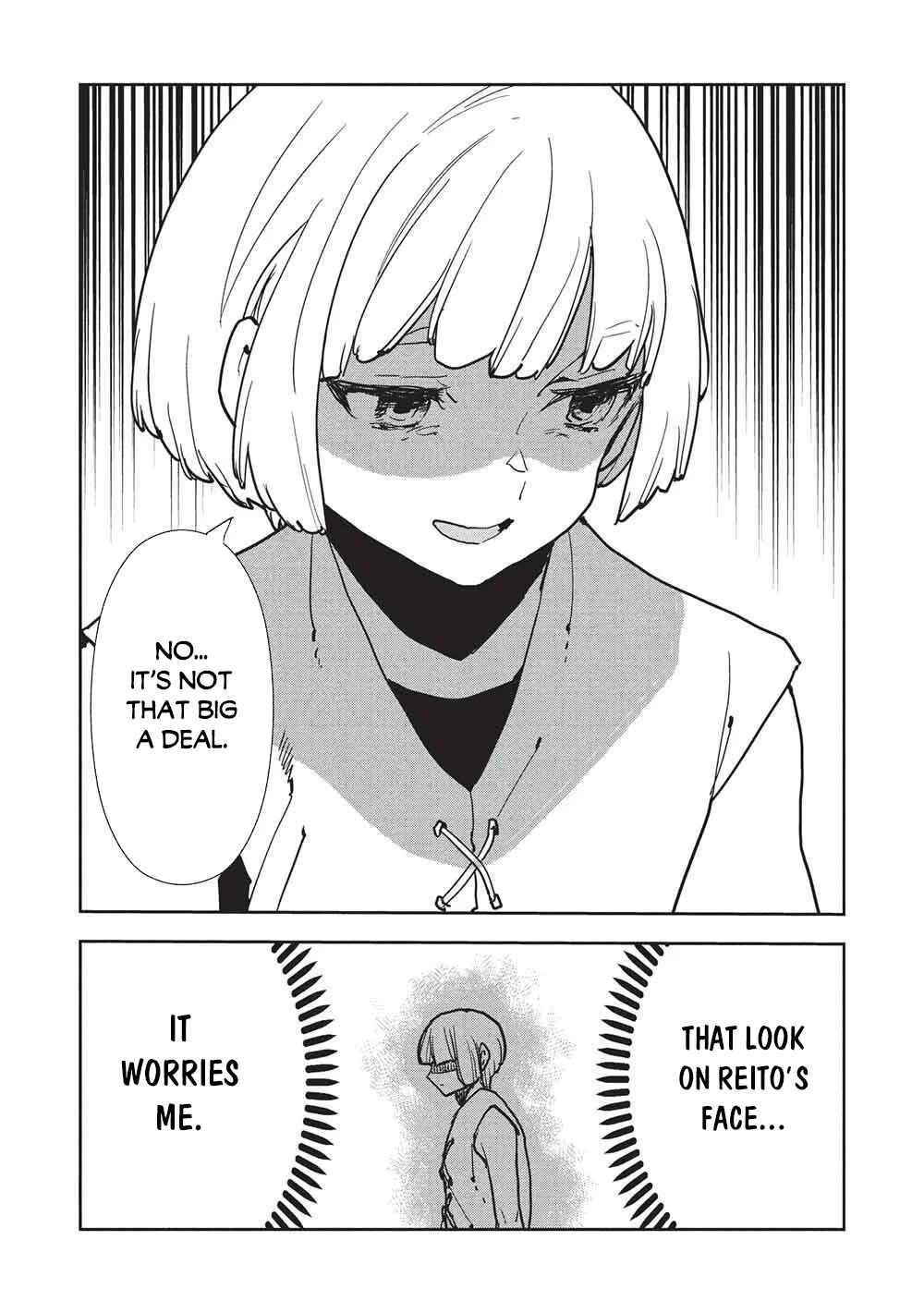 Isekai Ryouridou Chapter 69 - Page 6