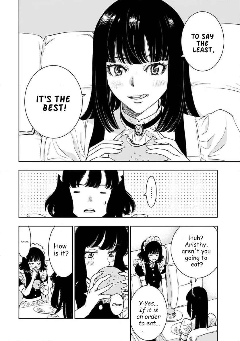 Tsuihou Reijou, Craft Shinagara Camping Car de Isekai o Tabishimasu Chapter 1 - Page 58