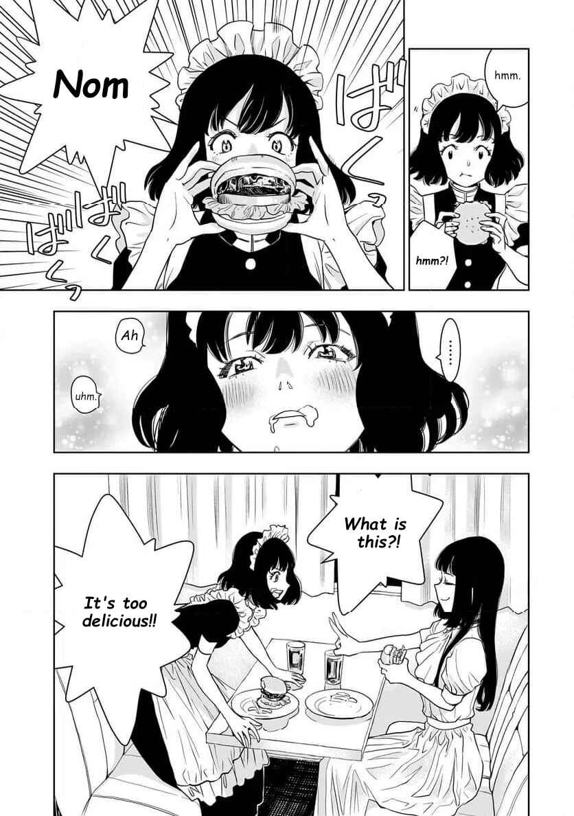 Tsuihou Reijou, Craft Shinagara Camping Car de Isekai o Tabishimasu Chapter 1 - Page 59