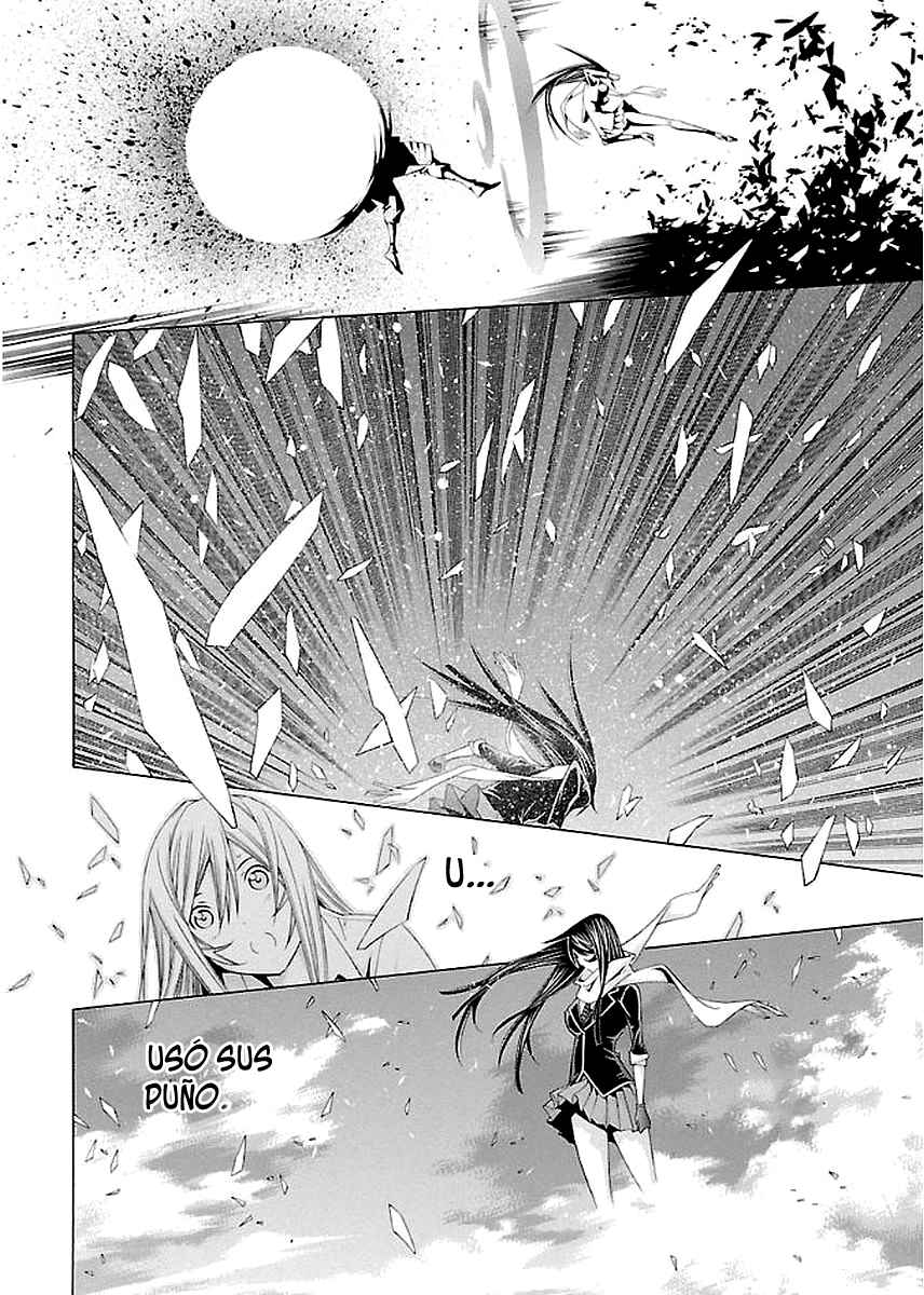 Shin Ikkitousen Chapter 16 - Page 8