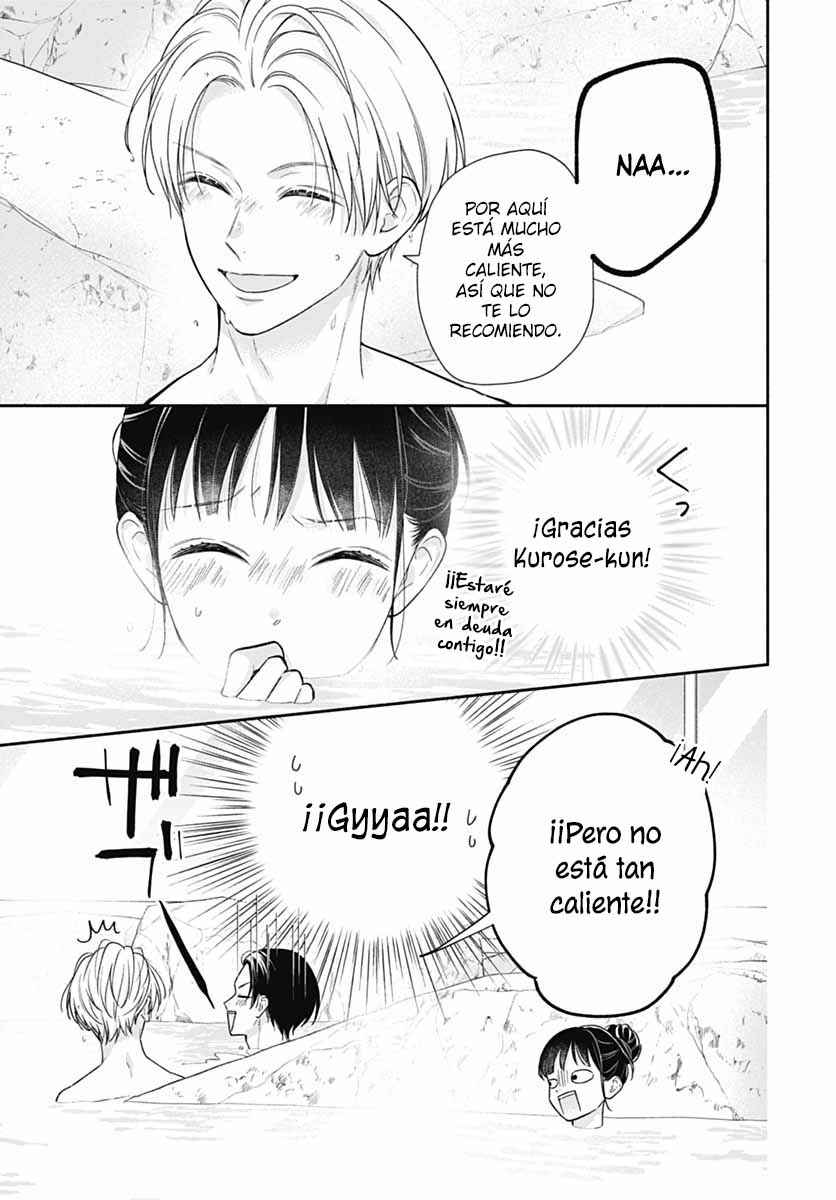 Pink to Habanero Chapter 70 - Page 10