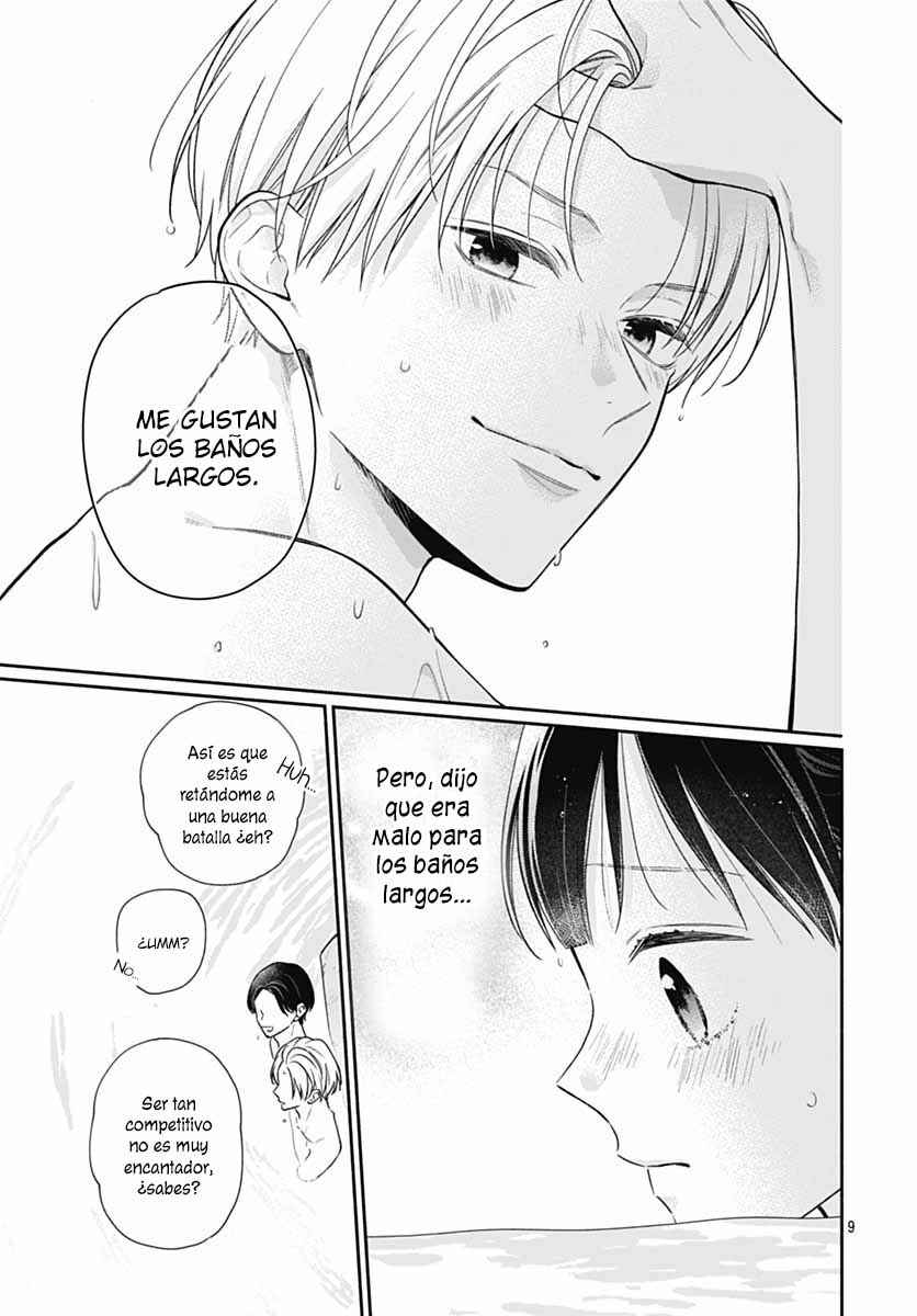 Pink to Habanero Chapter 70 - Page 12