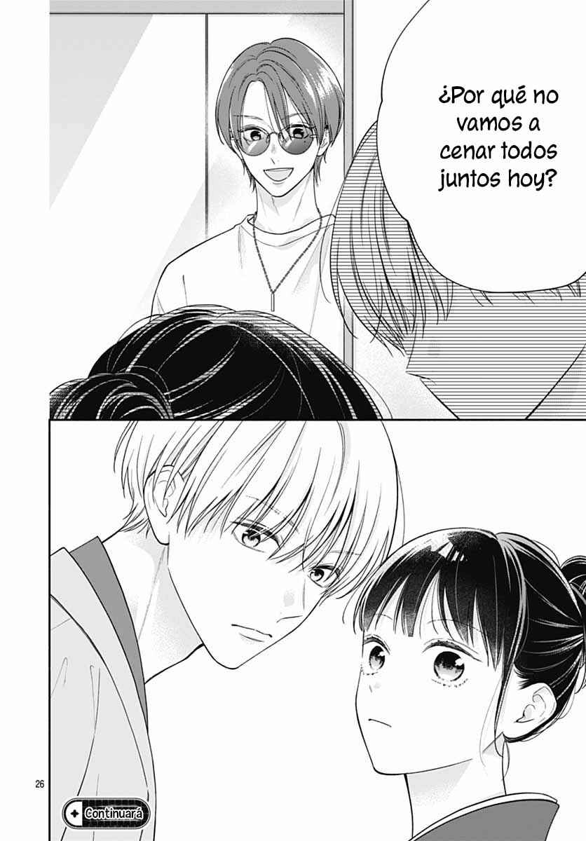 Pink to Habanero Chapter 70 - Page 29