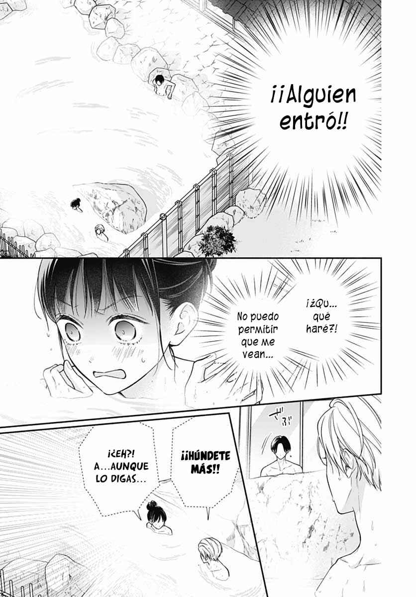 Pink to Habanero Chapter 70 - Page 6