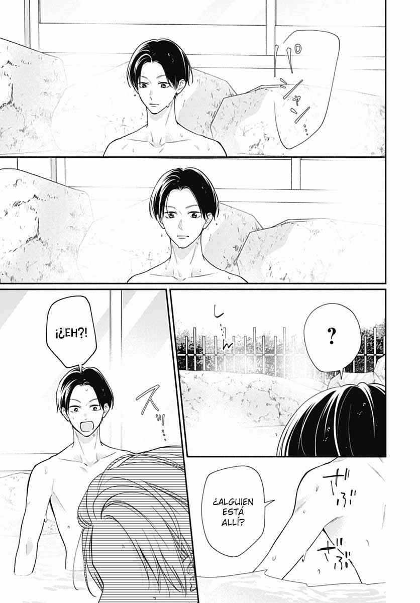 Pink to Habanero Chapter 70 - Page 8