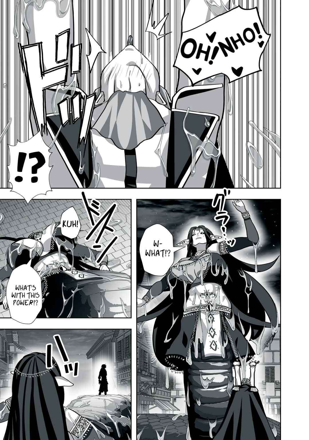 Tsuihou Sareta Renkinjutsushi, Adult Goods de Sekai wo Sukuu ~Donna Monster mo Zettai ni Ikaseru Otoko~ Chapter 7 - Page 11