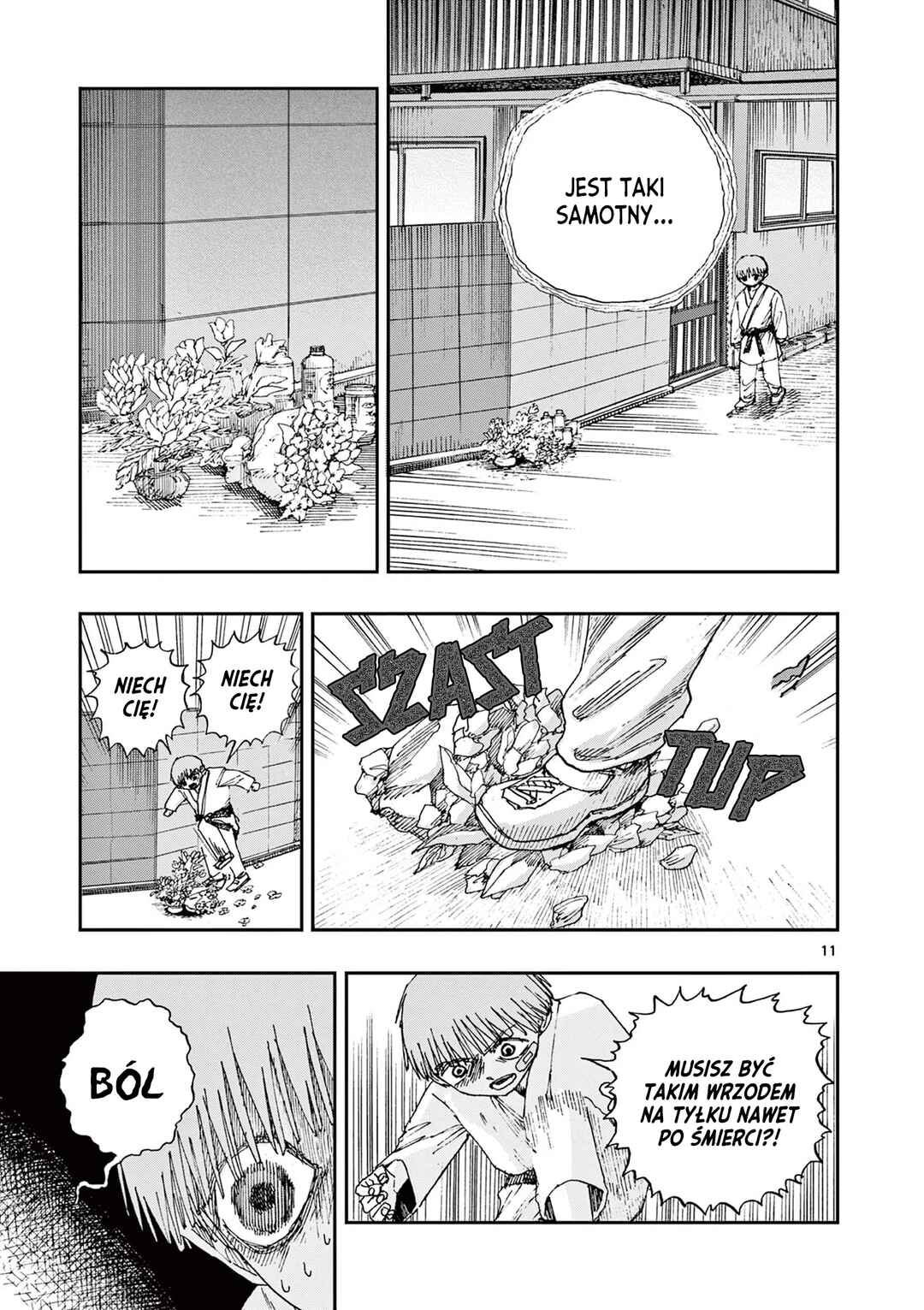 100 Ghost Stories That Will Lead to My Own Death Chapter 74 - Page 12