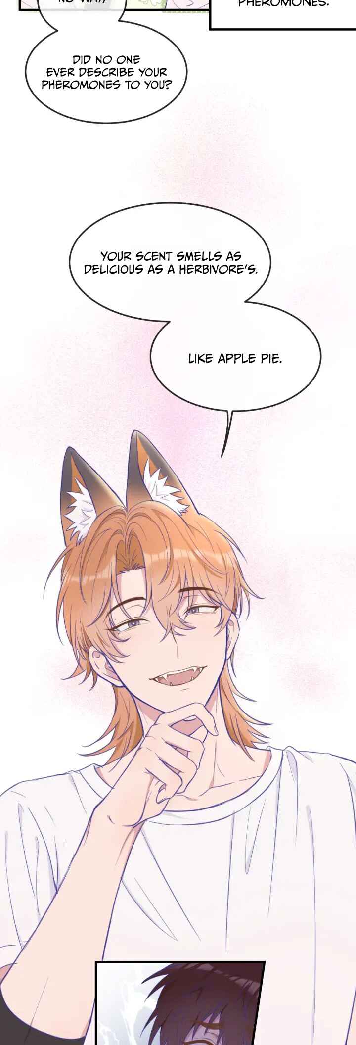 Lying Puppies Get Eaten Chapter 3 - Page 21