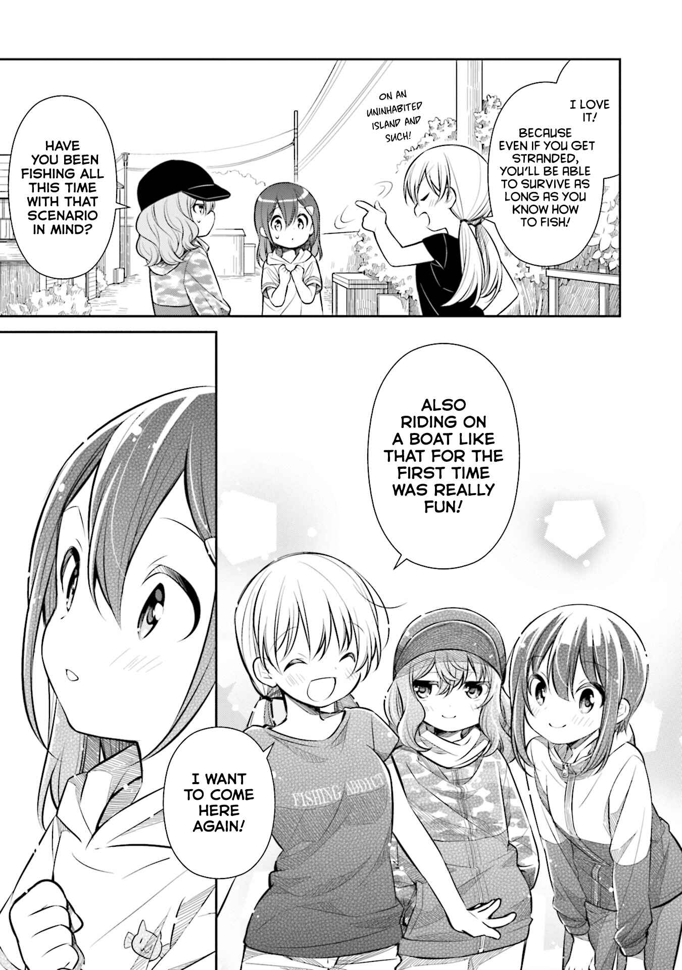 Slow Loop Chapter 10 - Page 25