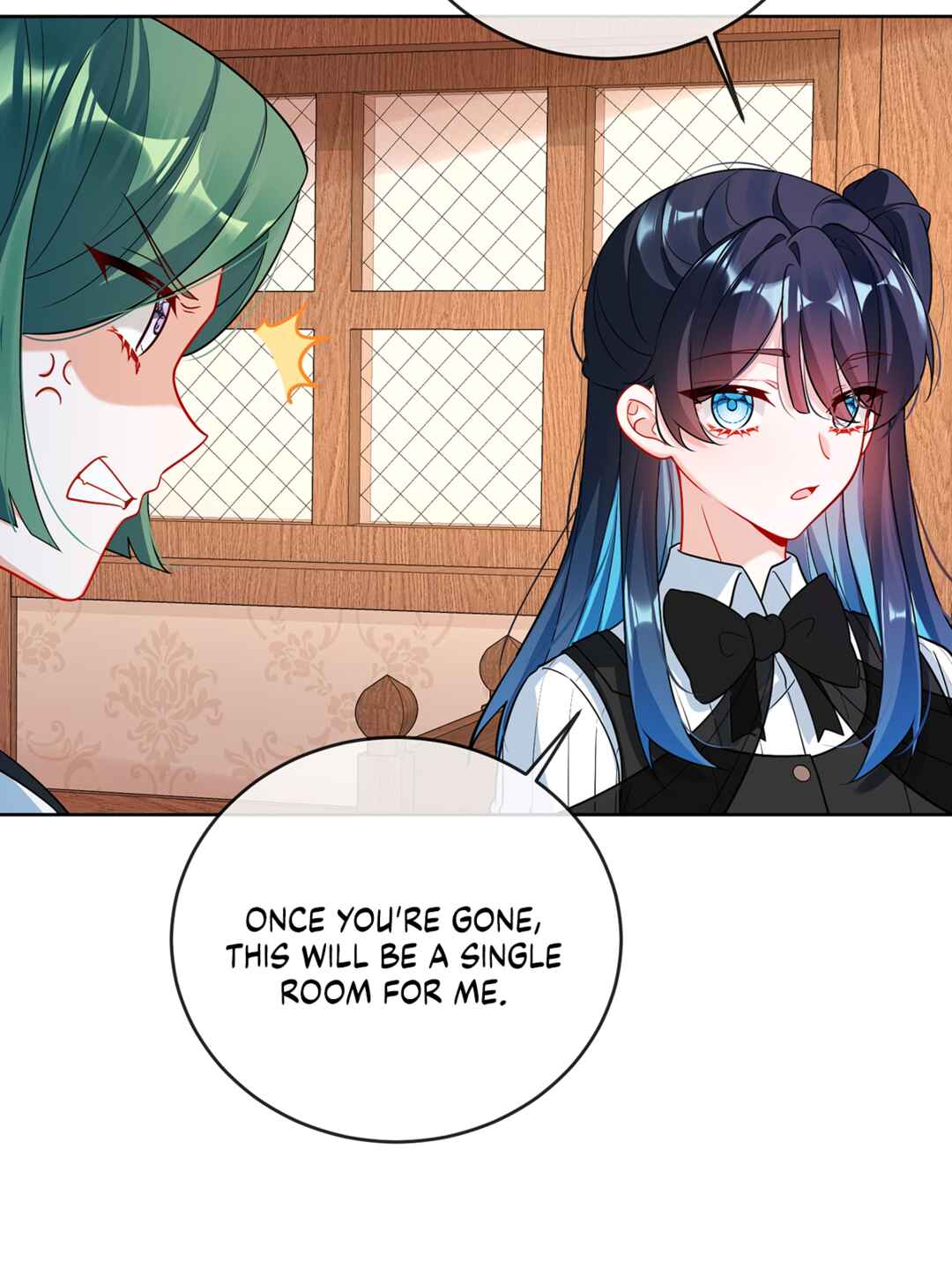 The Villainess and Miss Demon Lord Chapter 7 - Page 14