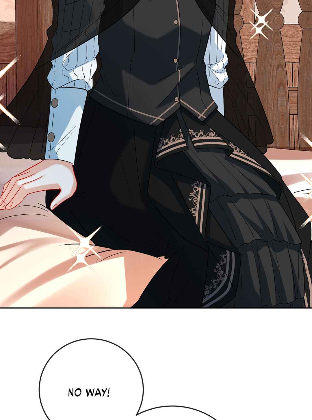 The Villainess and Miss Demon Lord Chapter 7 - Page 18