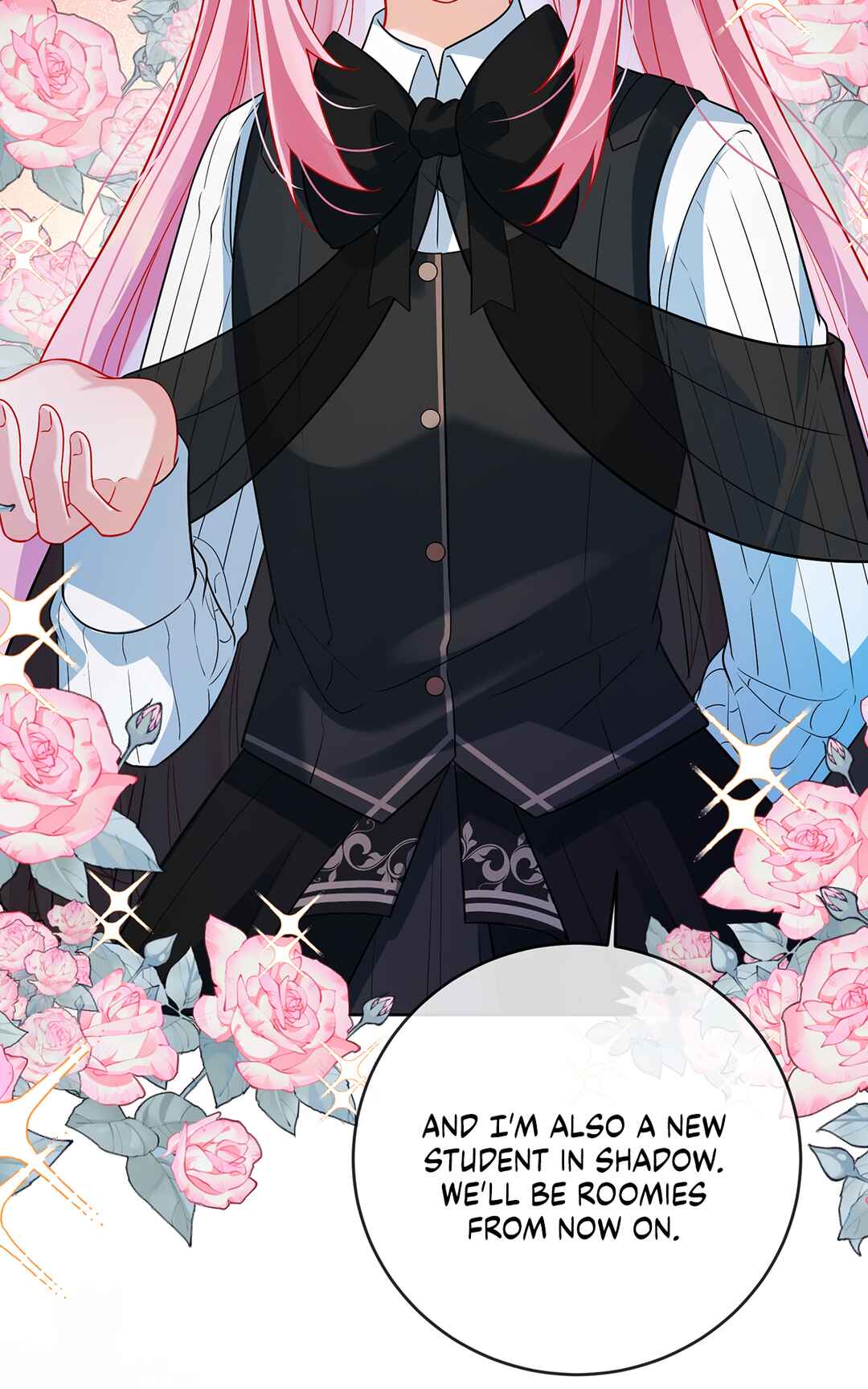 The Villainess and Miss Demon Lord Chapter 7 - Page 28