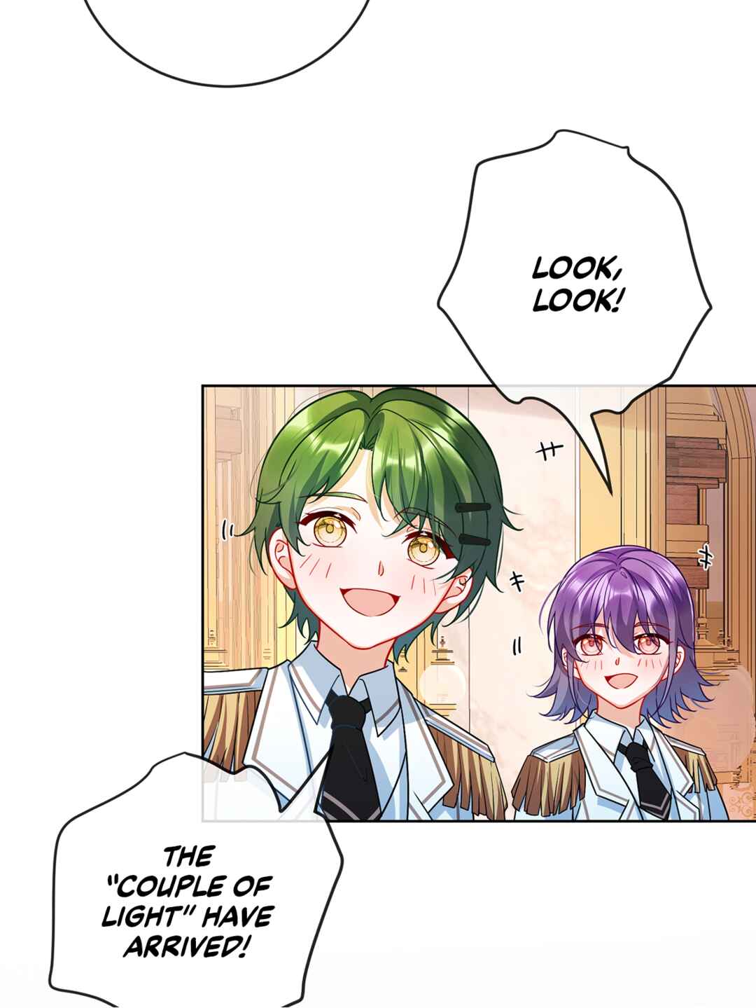 The Villainess and Miss Demon Lord Chapter 7 - Page 42