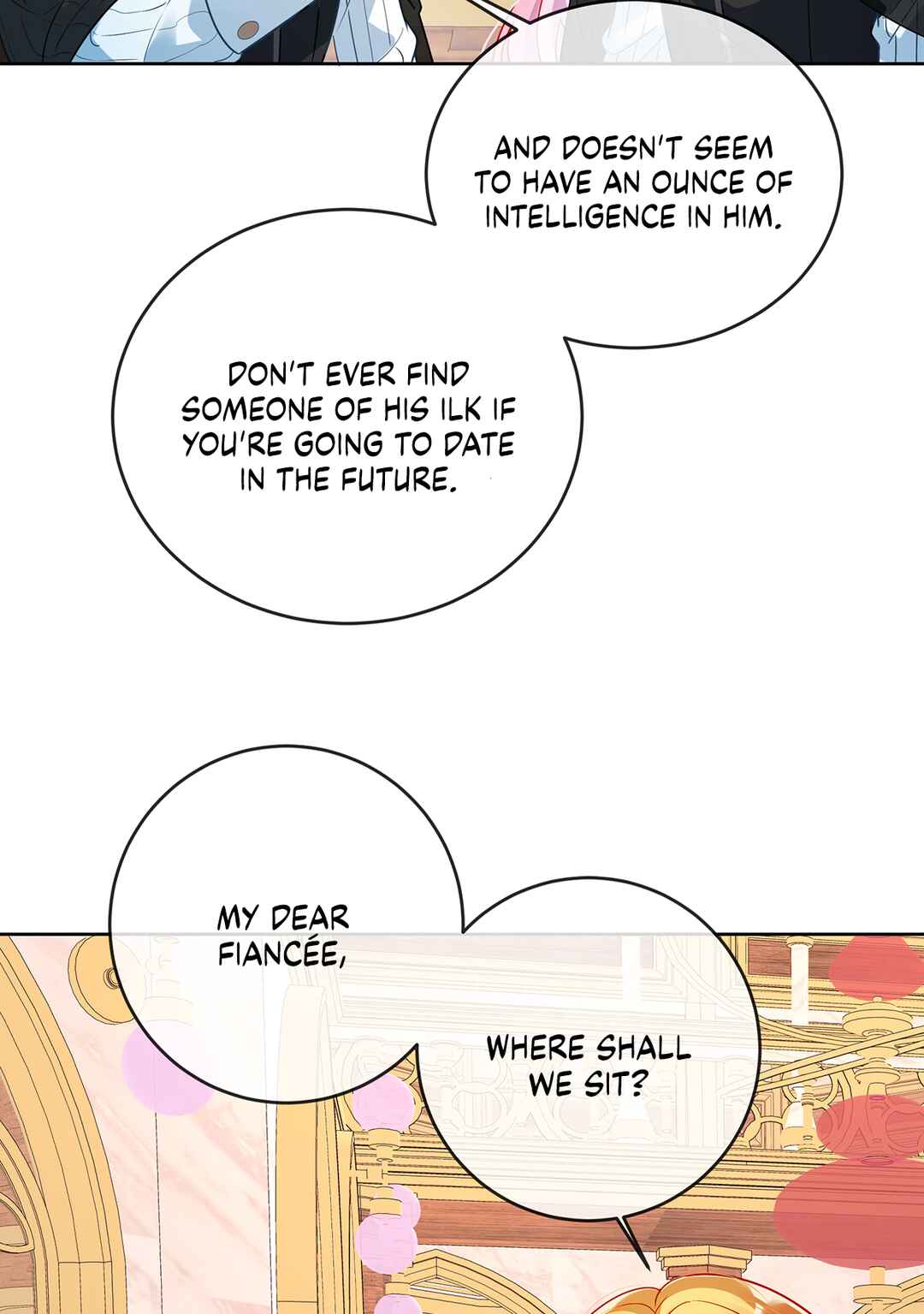 The Villainess and Miss Demon Lord Chapter 7 - Page 51