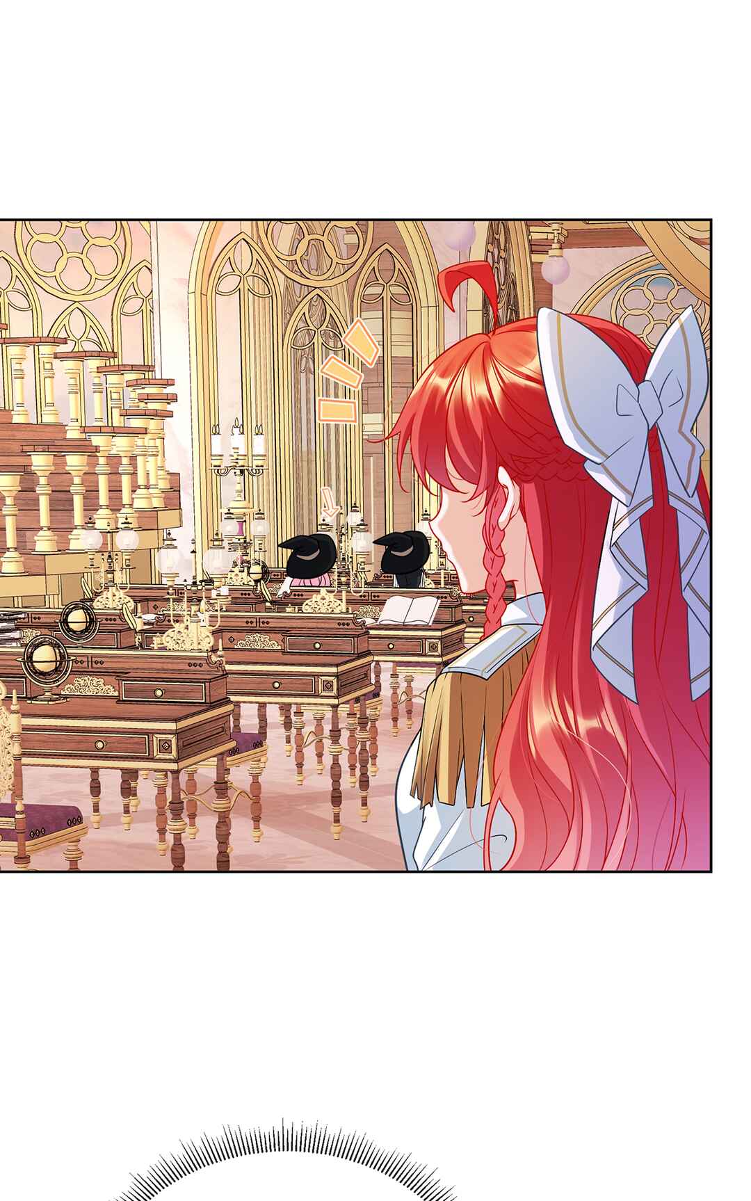 The Villainess and Miss Demon Lord Chapter 7 - Page 53