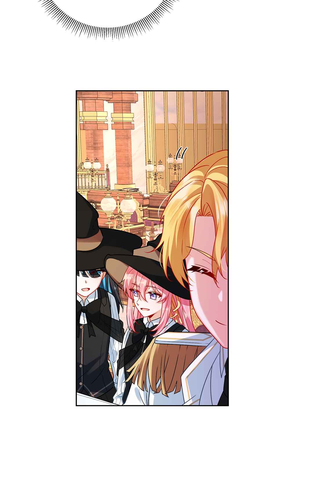 The Villainess and Miss Demon Lord Chapter 7 - Page 58