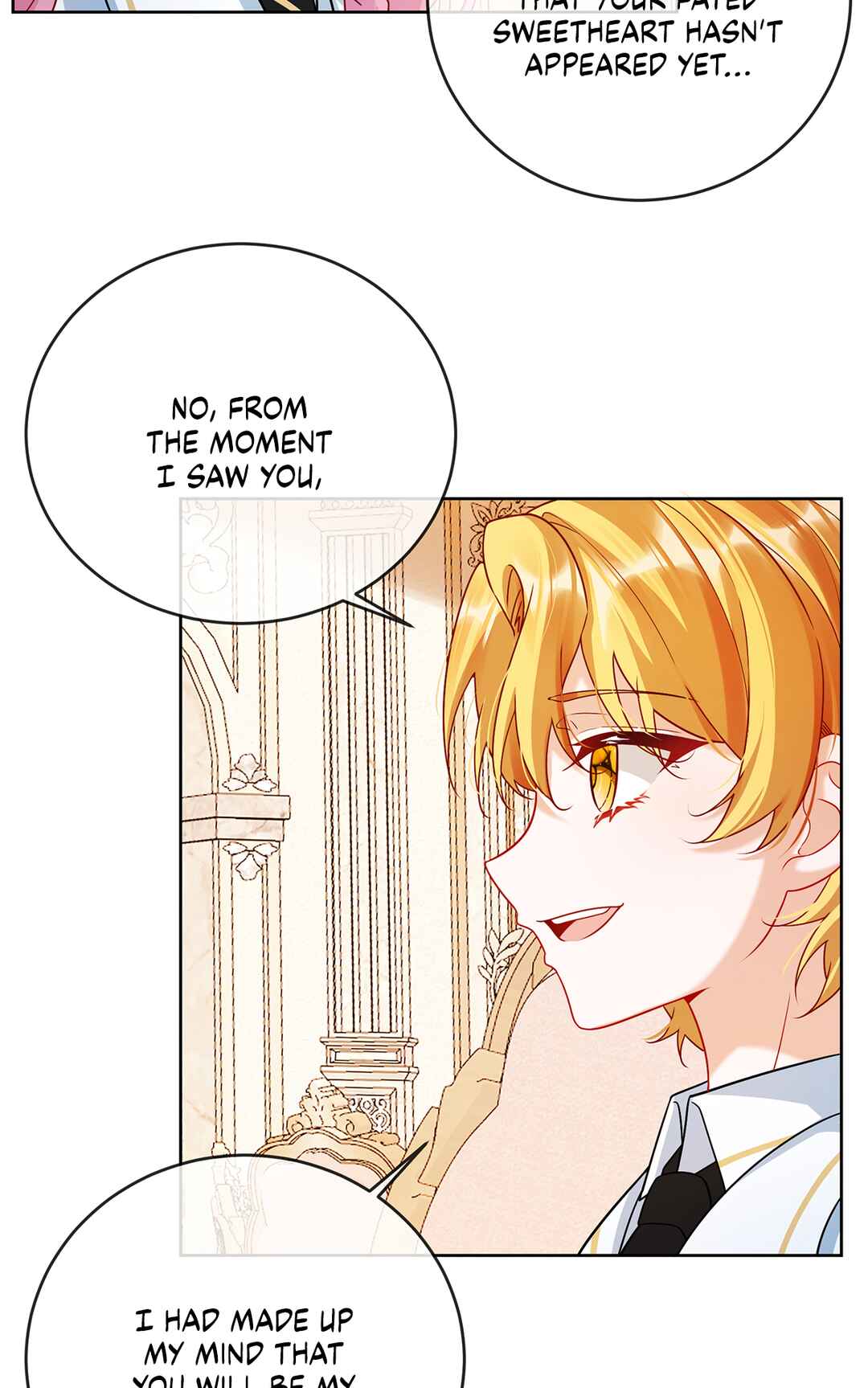 The Villainess and Miss Demon Lord Chapter 7 - Page 7