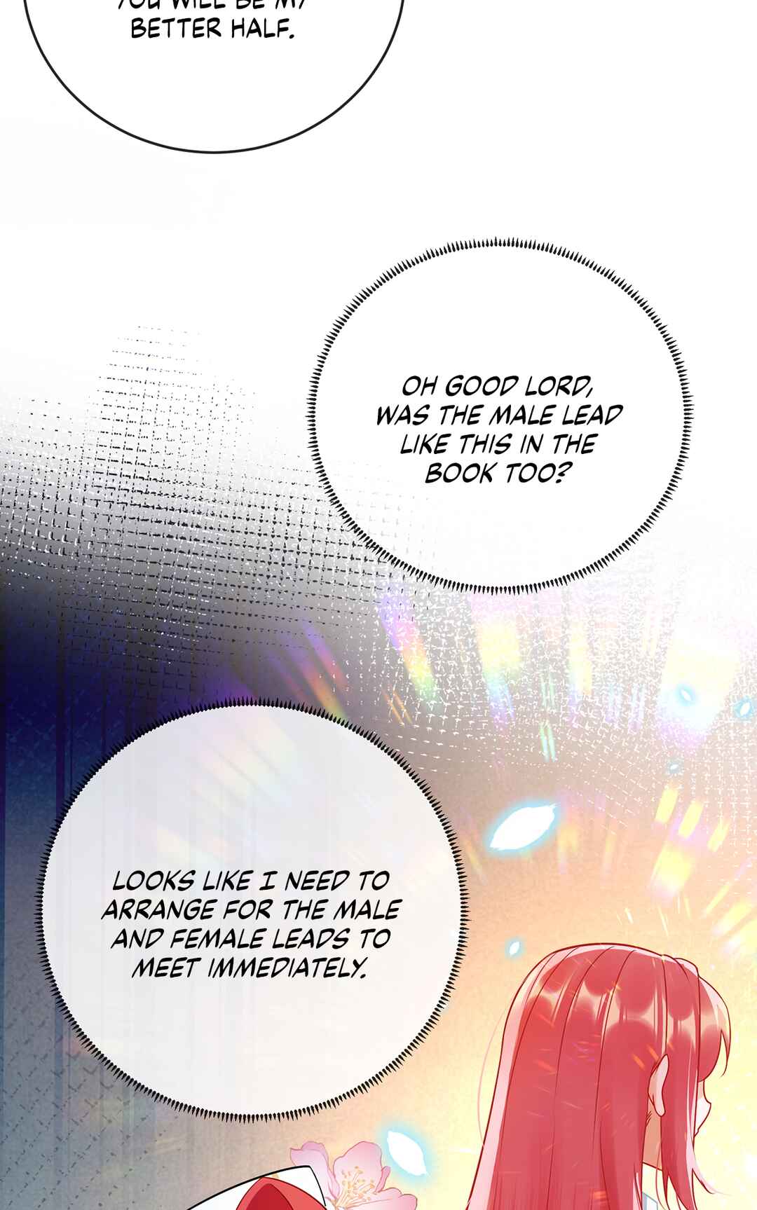 The Villainess and Miss Demon Lord Chapter 7 - Page 8