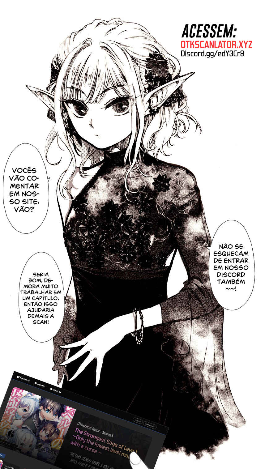 Isekai Mokushiroku Mynoghra: Hametsu no Bunmei de Hajimeru Sekai Seifuku Chapter 15.1 - Page 19