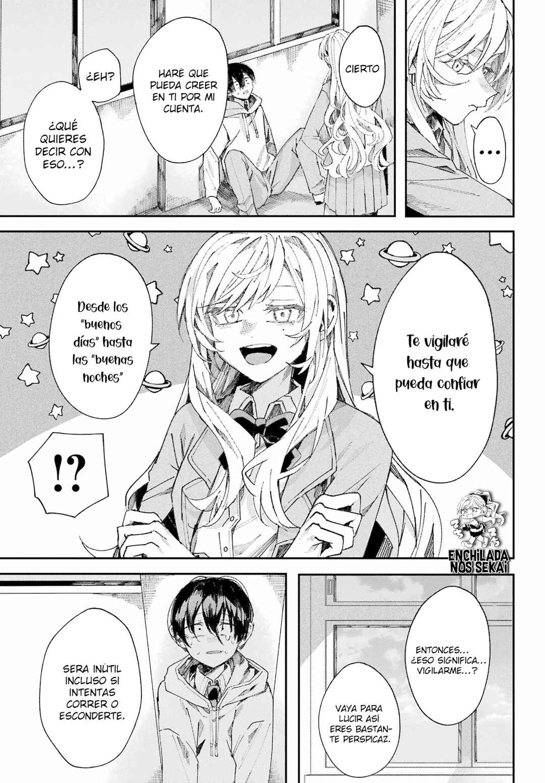 Nitamono Doushi Chapter ? - Page 31