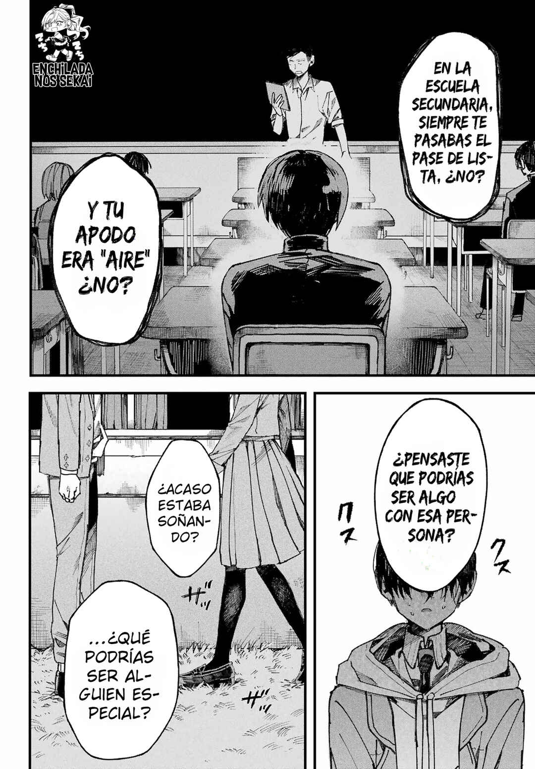 Nitamono Doushi Chapter ? - Page 56