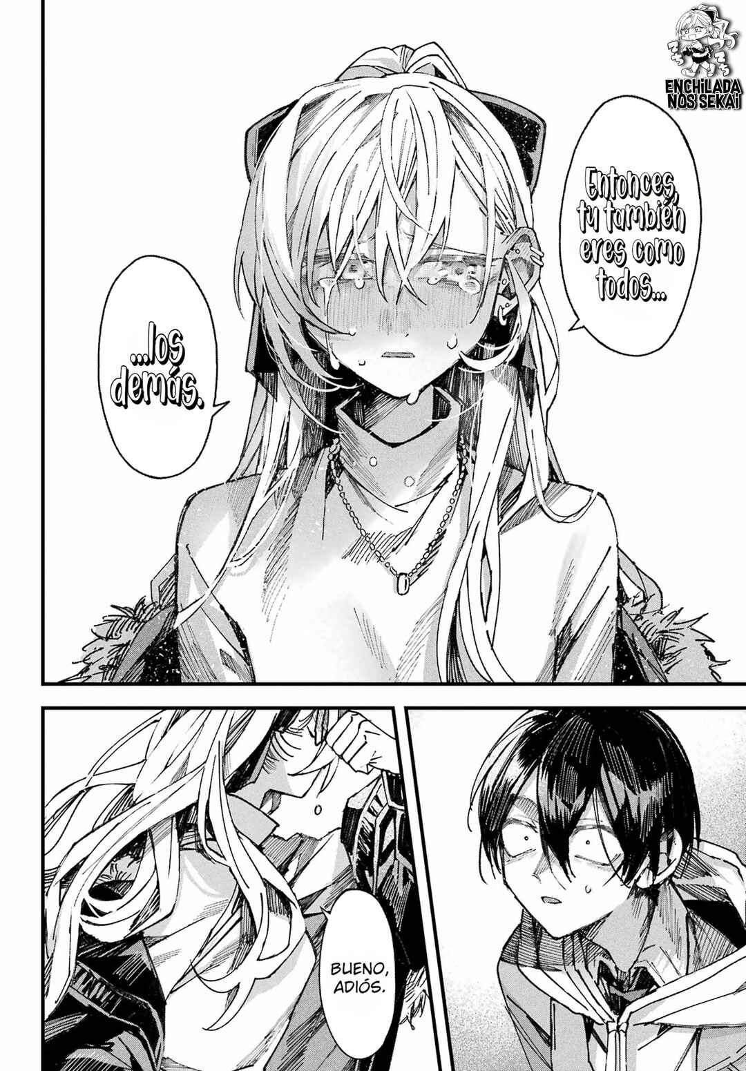 Nitamono Doushi Chapter ? - Page 66