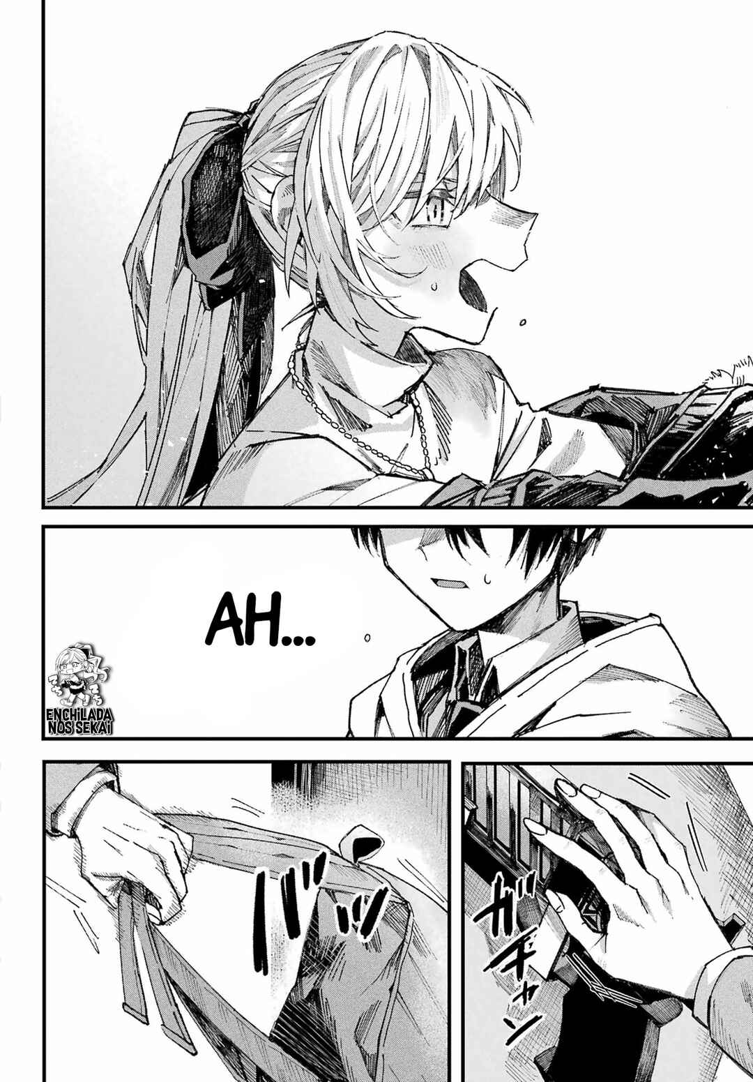 Nitamono Doushi Chapter ? - Page 70