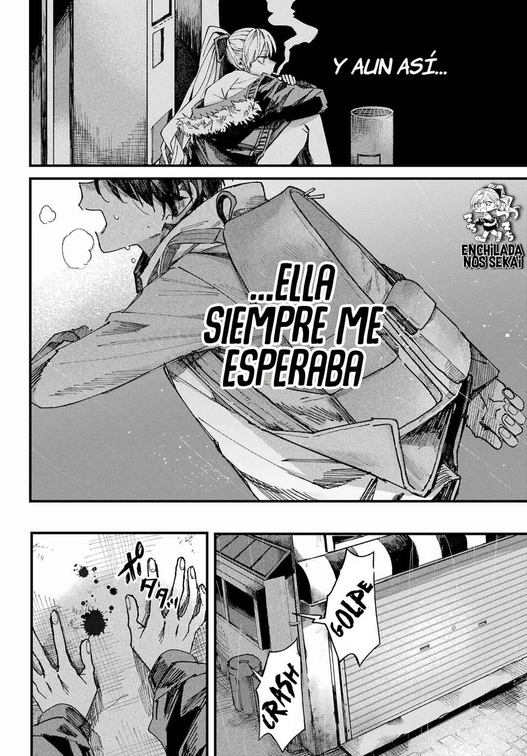 Nitamono Doushi Chapter ? - Page 72