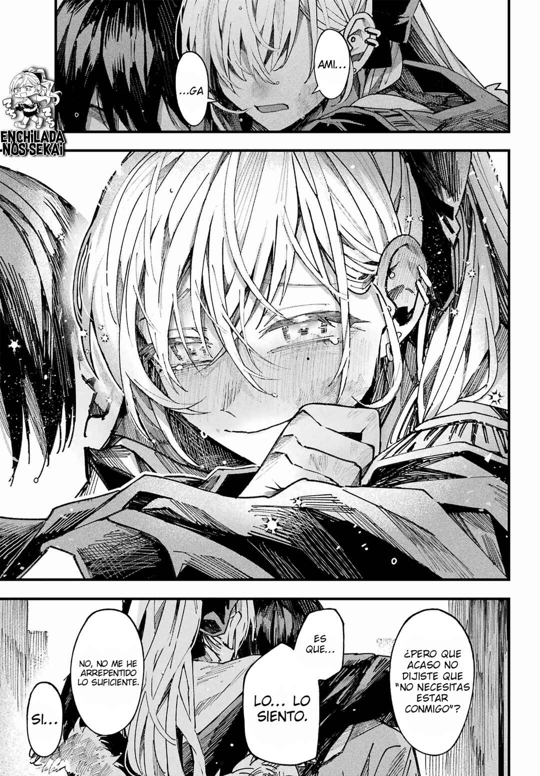 Nitamono Doushi Chapter ? - Page 85